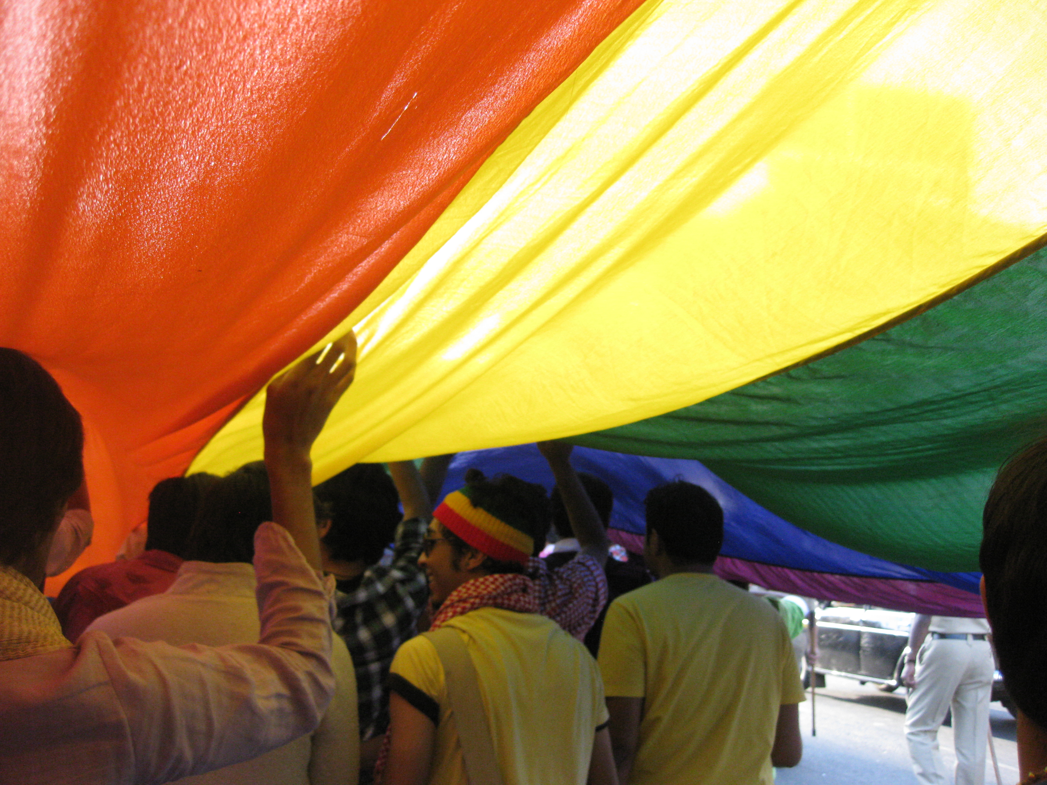 3648px x 2736px - Indian Cities To Mark 4th Anniversary of Decriminalisation of Homosexuality  With Celebrations, Kerala To Hold Its 4th Gay Pride - Gaylaxy Magazine