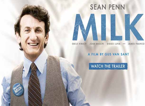 Milk Movie