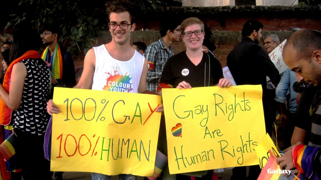 At Un India Joined Hands With Homophobic Countries To Block Benefits For Same Sex Un Couples