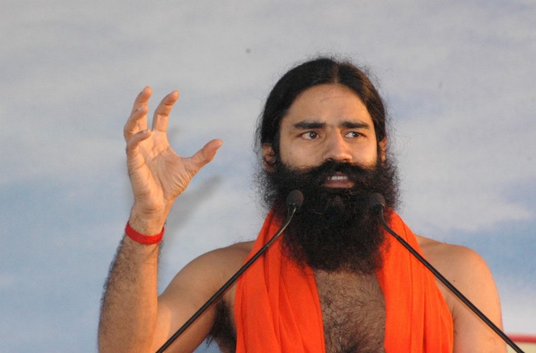 gay, baba ramdev