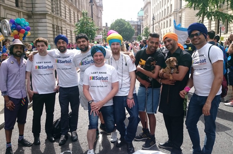 gay sikhs, sikhism and homosexuality