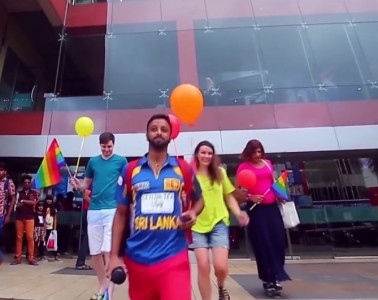 sri lanka, colombo, gay, lgbt, pride, song, video