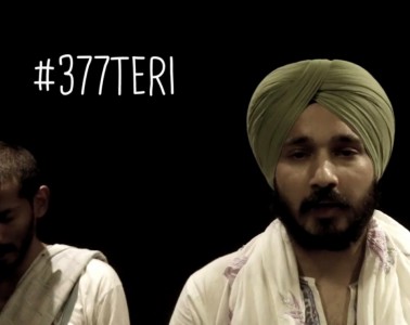 377, video, music, gay, sikh