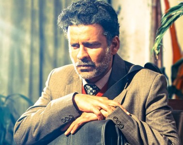 Manoj Bajpai, Aligarh, Hansal Mehta, Gay