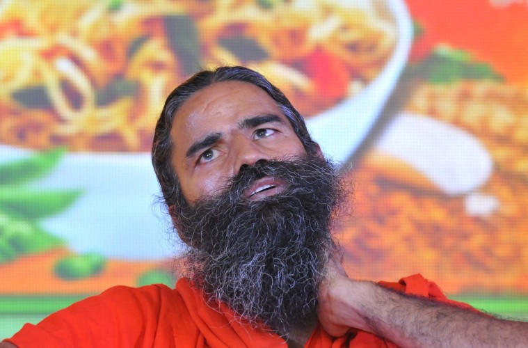 patanjali noodles