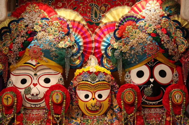 lord jagannath puri