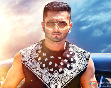 honey singh