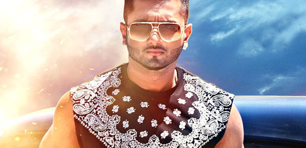 honey singh