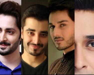 pakistani actors