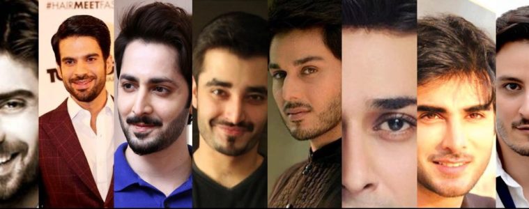 pakistani actors