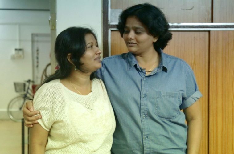 Kashish, Jadavpur University, LGBTQ